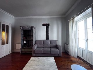 Piso en venta en Centro en Burgos