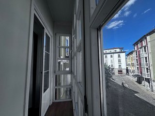 Piso en venta en Centro en Burgos