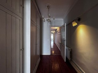 Piso en venta en Centro en Burgos