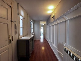 Piso en venta en Centro en Burgos