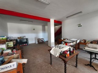 Local comercial en venta en Rochapea en Pamplona