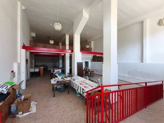 Local comercial en venta en Rochapea en Pamplona