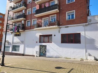 Local comercial en venta en Rochapea en Pamplona