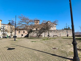 Local comercial en venta en Rochapea en Pamplona