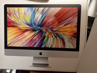 IMAC 27 2020 i9 Nano-Texture
