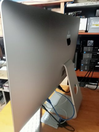 IMAC 27 2020 i9 Nano-Texture