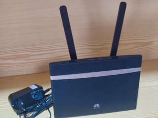 Huawei 4G B525 300mbps Router SIM Roteador