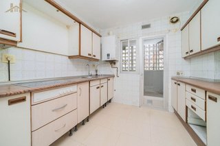 Piso en venta en Suroeste - Zona Hospital en Móstoles en Móstoles