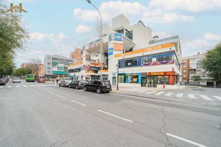 Piso en venta en Suroeste - Zona Hospital en Móstoles en Móstoles