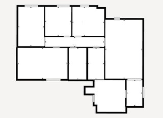 Piso en venta en Suroeste - Zona Hospital en Móstoles en Móstoles