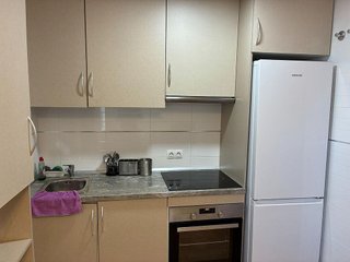 Dúplex en venta en Santa María en Ciudad Real