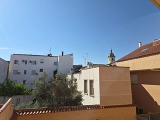 Dúplex en venta en Santa María en Ciudad Real