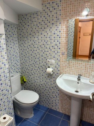 Dúplex en venta en Santa María en Ciudad Real