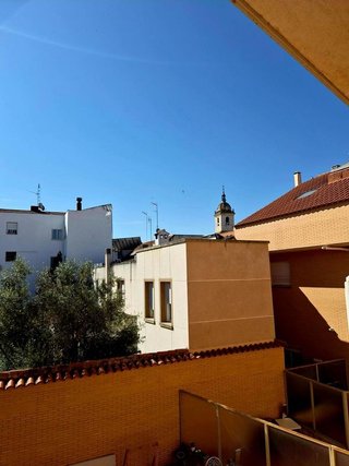 Dúplex en venta en Santa María en Ciudad Real