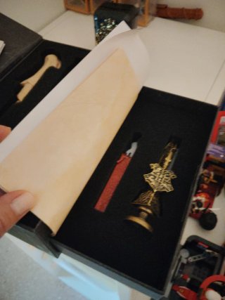 Colección Harry Potter