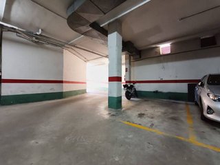 Garaje en venta en Plantío - Capiscol en Burgos