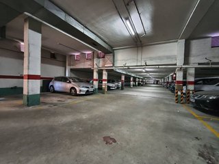 Garaje en venta en Plantío - Capiscol en Burgos