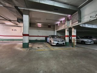Garaje en venta en Plantío - Capiscol en Burgos
