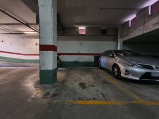 Garaje en venta en Plantío - Capiscol en Burgos