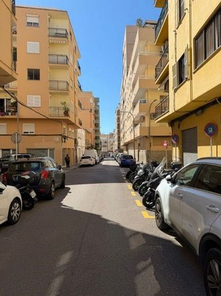 Garaje en venta en Son Cotoner en Palma de Mallorca