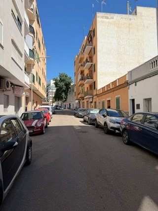 Garaje en venta en Son Cotoner en Palma de Mallorca