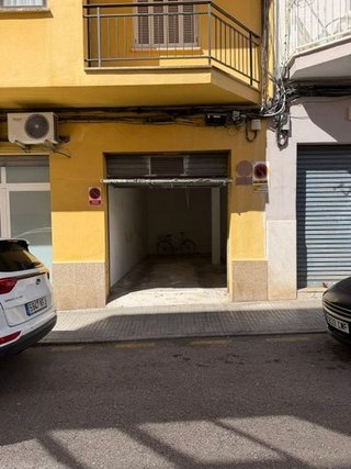 Garaje en venta en Son Cotoner en Palma de Mallorca