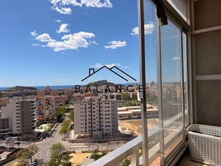 Piso en venta en Juan XXIII en Alicante