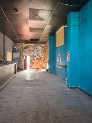 Local comercial en venta en Torres de Cotillas (Las)