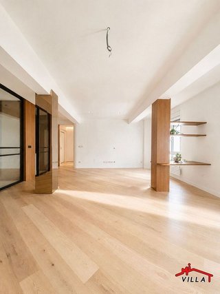 Piso en venta en Centro - Ayuntamiento en Santander