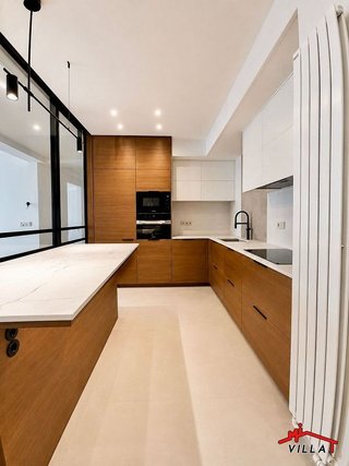 Piso en venta en Centro - Ayuntamiento en Santander