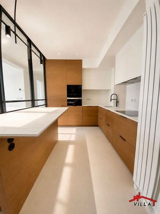 Piso en venta en Centro - Ayuntamiento en Santander
