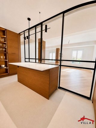 Piso en venta en Centro - Ayuntamiento en Santander