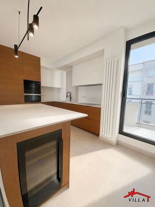 Piso en venta en Centro - Ayuntamiento en Santander