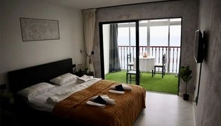 Estudio en venta en Playa de Levante en Benidorm