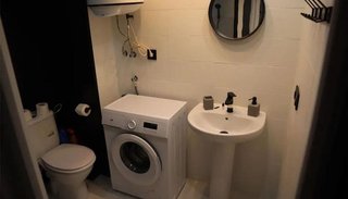 Estudio en venta en Playa de Levante en Benidorm
