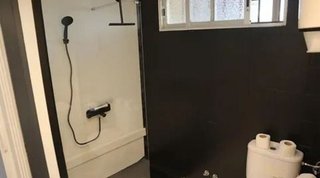 Estudio en venta en Playa de Levante en Benidorm