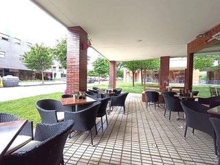 Local comercial en venta en Montevil en Gijón