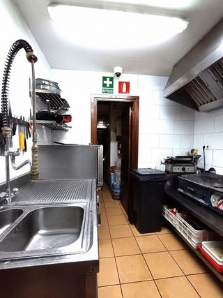 Local comercial en venta en Montevil en Gijón