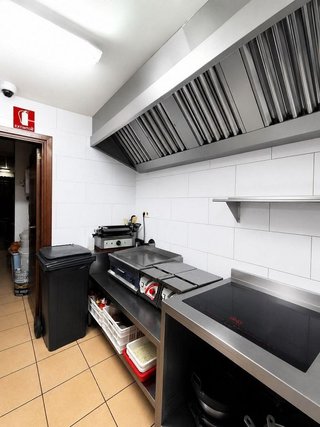 Local comercial en venta en Montevil en Gijón