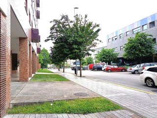 Local comercial en venta en Montevil en Gijón