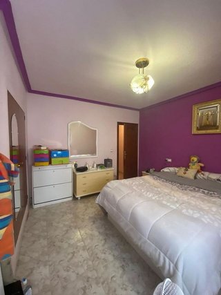 Ático en venta en Centro Urbano en Benidorm