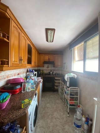 Ático en venta en Centro Urbano en Benidorm