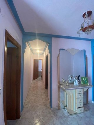 Ático en venta en Centro Urbano en Benidorm