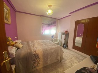Ático en venta en Centro Urbano en Benidorm