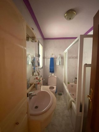 Ático en venta en Centro Urbano en Benidorm