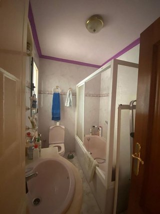 Ático en venta en Centro Urbano en Benidorm
