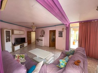 Ático en venta en Centro Urbano en Benidorm