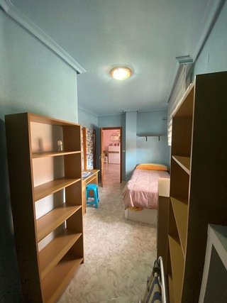 Ático en venta en Centro Urbano en Benidorm