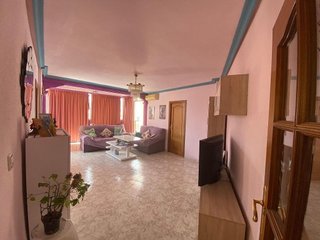 Ático en venta en Centro Urbano en Benidorm