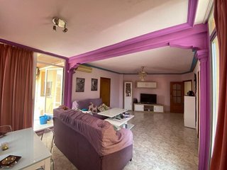 Ático en venta en Centro Urbano en Benidorm